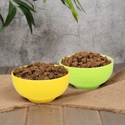 Lecker.Pet® Emily's Repas de viande juteuse avec bœuf, volaille & poisson Lecker.Pet® Emily's Repas de viande juteuse avec bœuf, volaille & poisson