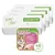 Lecker.Pet® Leo's Feine Paté Riche en poulet Nourriture humide pour chats Lecker.Pet® Leo's Feine Paté Riche en poulet Nourriture humide pour chats