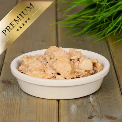 Lecker.Pet® Balu's 100 % poulet et dinde Nourriture humide pour chats Lecker.Pet® Balu's 100 % poulet et dinde Nourriture humide pour chats