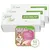 Lecker.Pet® Leo's Feine Paté Riche en poulet Nourriture humide pour chats Lecker.Pet® Leo's Feine Paté Riche en poulet Nourriture humide pour chats