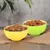 Lecker.Pet® Leo's Repas de viande juteuse avec dinde &amp; légumes