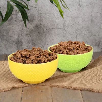 Lecker.Pet® Balu's repas de viande juteuse au poulet humide pour chats