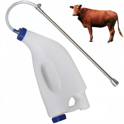 ZooVenture Bouteille d'alimentation en lait pour veau