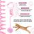 ZooVenture Interactive Lot de 2 Balles de Jouet pour Chat