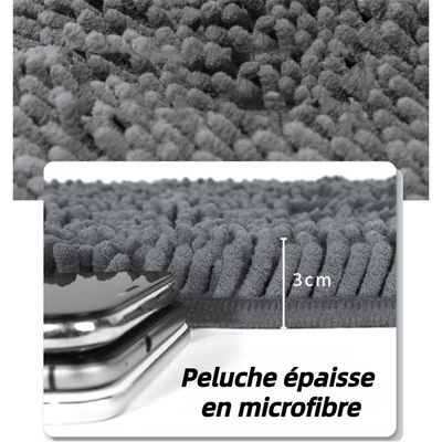ZooVenture Réutilisable Tapis pour Cage de Cochon d'Inde
