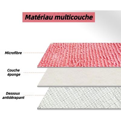 ZooVenture Réutilisable Tapis pour Cage de Cochon d'Inde