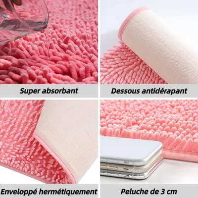 ZooVenture Réutilisable Tapis pour Cage de Cochon d'Inde