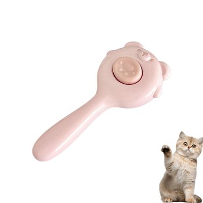 PetTribes Toilettage Facile : Brosse pour Animaux