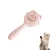 PetTribes Toilettage Facile : Brosse pour Animaux PetTribes Toilettage Facile : Brosse pour Animaux