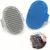 ZooVenture Acier Inoxydable 2-piece Brosse  Set pour Chat et Chien