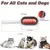 ZooVenture 4 En 1 Brosse Pour Animaux Domestiques