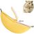 ZooVenture Hamac maison chaude pour petits animaux