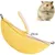 ZooVenture Hamac maison chaude pour petits animaux