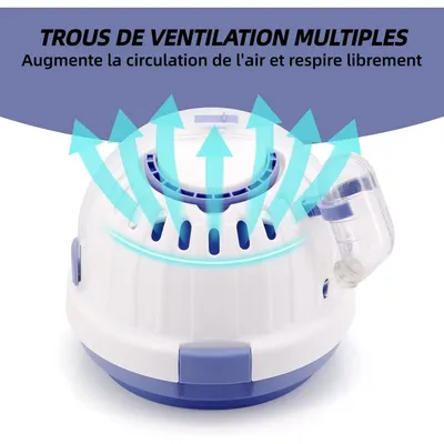ZooVenture Portable Cage De Transport Pour Hamster Et Souris