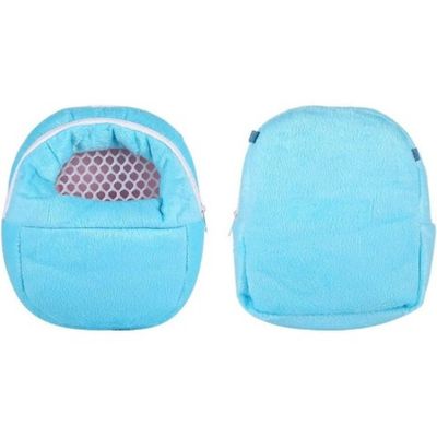 ZooVenture Respirant Sac De Transport Pour Hérissons Lapins Rats Hamsters
