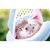 ZooVenture Respirant Sac De Transport Pour Hérissons Lapins Rats Hamsters