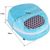 ZooVenture Respirant Sac De Transport Pour Hérissons Lapins Rats Hamsters