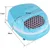 ZooVenture Respirant Sac De Transport Pour Hérissons Lapins Rats Hamsters ZooVenture Respirant Sac De Transport Pour Hérissons Lapins Rats Hamsters
