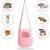 ZooVenture Respirant Sac De Transport Pour Hérissons Lapins Rats Hamsters