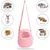 ZooVenture Respirant Sac De Transport Pour Hérissons Lapins Rats Hamsters