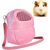 ZooVenture Respirant Sac De Transport Pour Hérissons Lapins Rats Hamsters