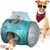 PetTribes Jouet à distribution lente pour éduquer votre chien