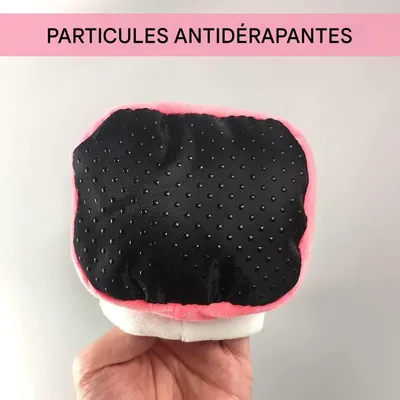 ZooVenture Lit pour hamster et mini hérisson