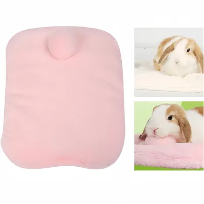 ZooVenture Doux Petit Nid Pour Animal Domestique