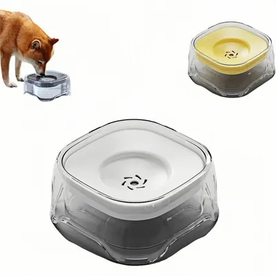 ZooVenture Gamelle à eau 2L pour chiens et chats