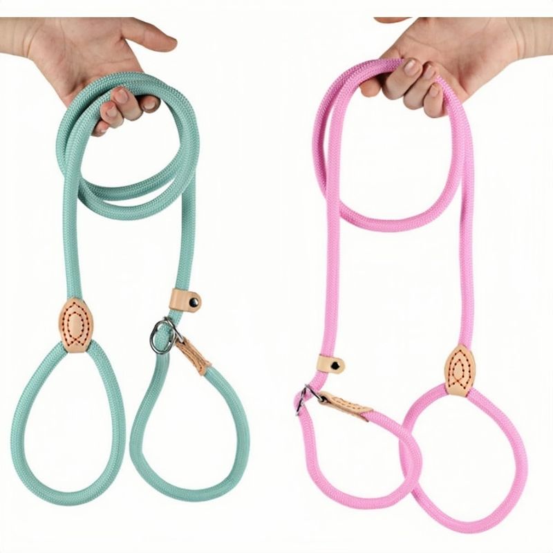 ZooVenture Laisse de dressage pour chiens et chats