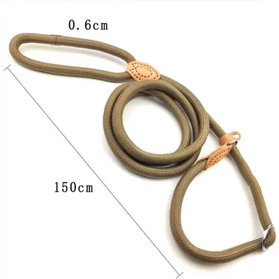 ZooVenture Laisse de dressage pour chiens et chats