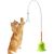 ZooVenture Canne à pêche Teaser pour chat