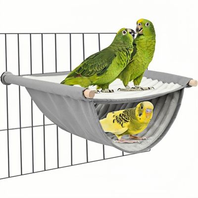 ZooVenture Pratique Hamac D'oiseau Pour Petits Animaux