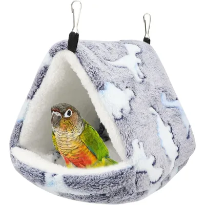 ZooVenture Douillet Panier pour Cochons d'Inde et petits animaux