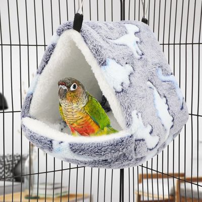ZooVenture Douillet Panier pour Cochons d'Inde et petits animaux