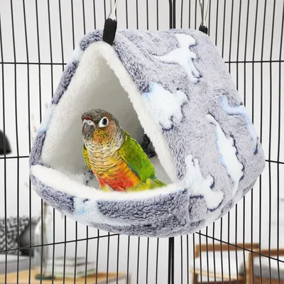 ZooVenture Douillet Panier pour Cochons d'Inde et petits animaux