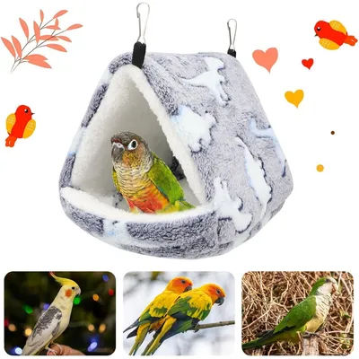 ZooVenture Douillet Panier pour Cochons d'Inde et petits animaux