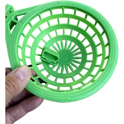 ZooVenture Nid pour oiseaux pour finch, perroquets et canaris