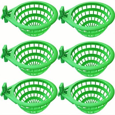 ZooVenture Nid pour oiseaux pour finch, perroquets et canaris