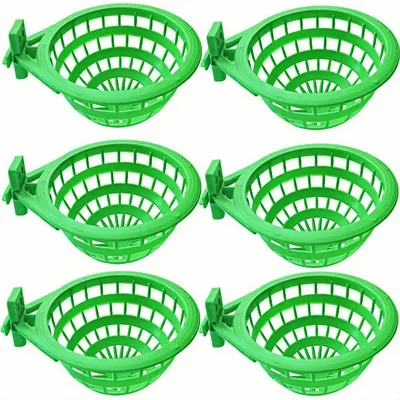 ZooVenture Nid pour oiseaux pour finch, perroquets et canaris