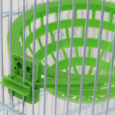 ZooVenture Nid pour oiseaux pour finch, perroquets et canaris