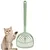 ZooVenture Long manche Pelle à Litière pour Chat 40CM ZooVenture Long manche Pelle à Litière pour Chat 40CM