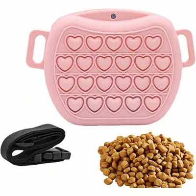 ZooVenture Sac de friandises pour chien