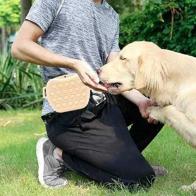 ZooVenture Sac de friandises pour chien