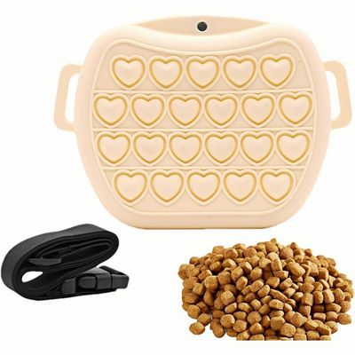 ZooVenture Sac de friandises pour chien