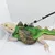 ZooVenture Harnais et laisse pour reptiles et petits animaux