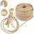 ZooVenture Corde en sisal naturelle pour chat ZooVenture Corde en sisal naturelle pour chat