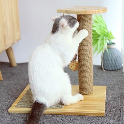 ZooVenture Corde en sisal naturelle pour chat