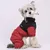 ZooVenture Roter Wintermantel für Hunde ZooVenture Roter Wintermantel für Hunde