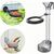 ZooVenture Tube d'alimentation pour Aquarium